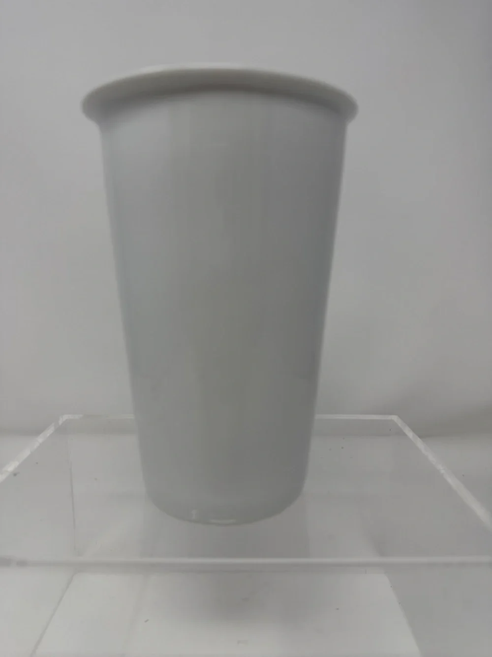 Starbucks 2010 Coffee Collector Travel Mug  10 oz. No Lid